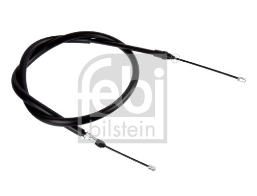 FEBI BILSTEIN trosas, stovėjimo stabdys 109488